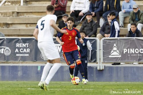 U19Espana_U19Slovenia_260325_0039_