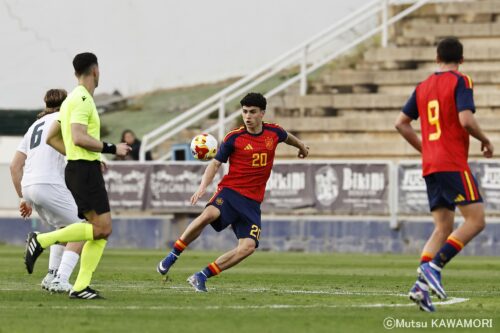 U19Espana_U19Slovenia_260325_0040_