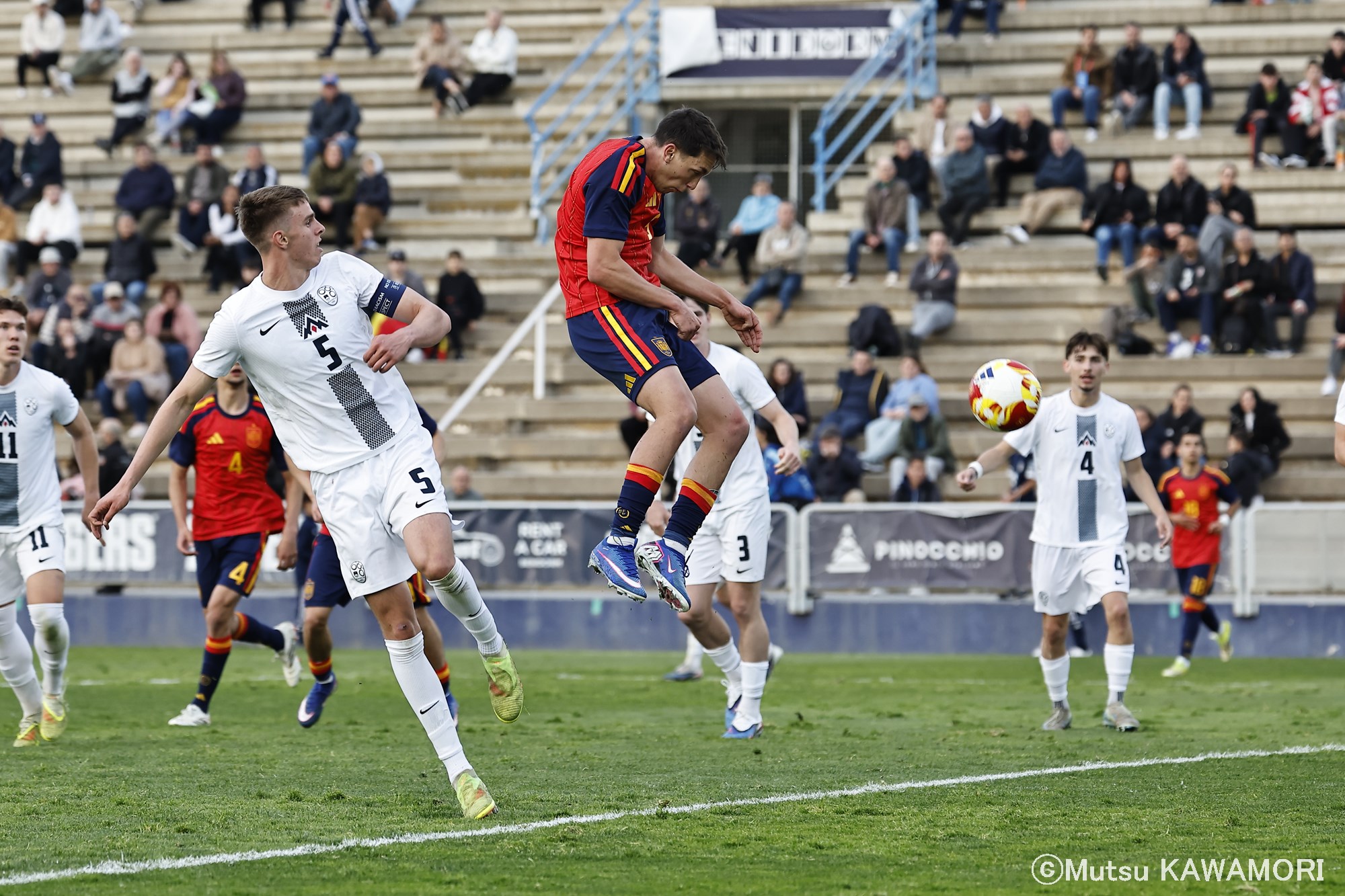 U19Espana_U19Slovenia_260325_0042_
