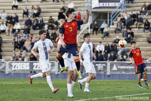 U19Espana_U19Slovenia_260325_0043_