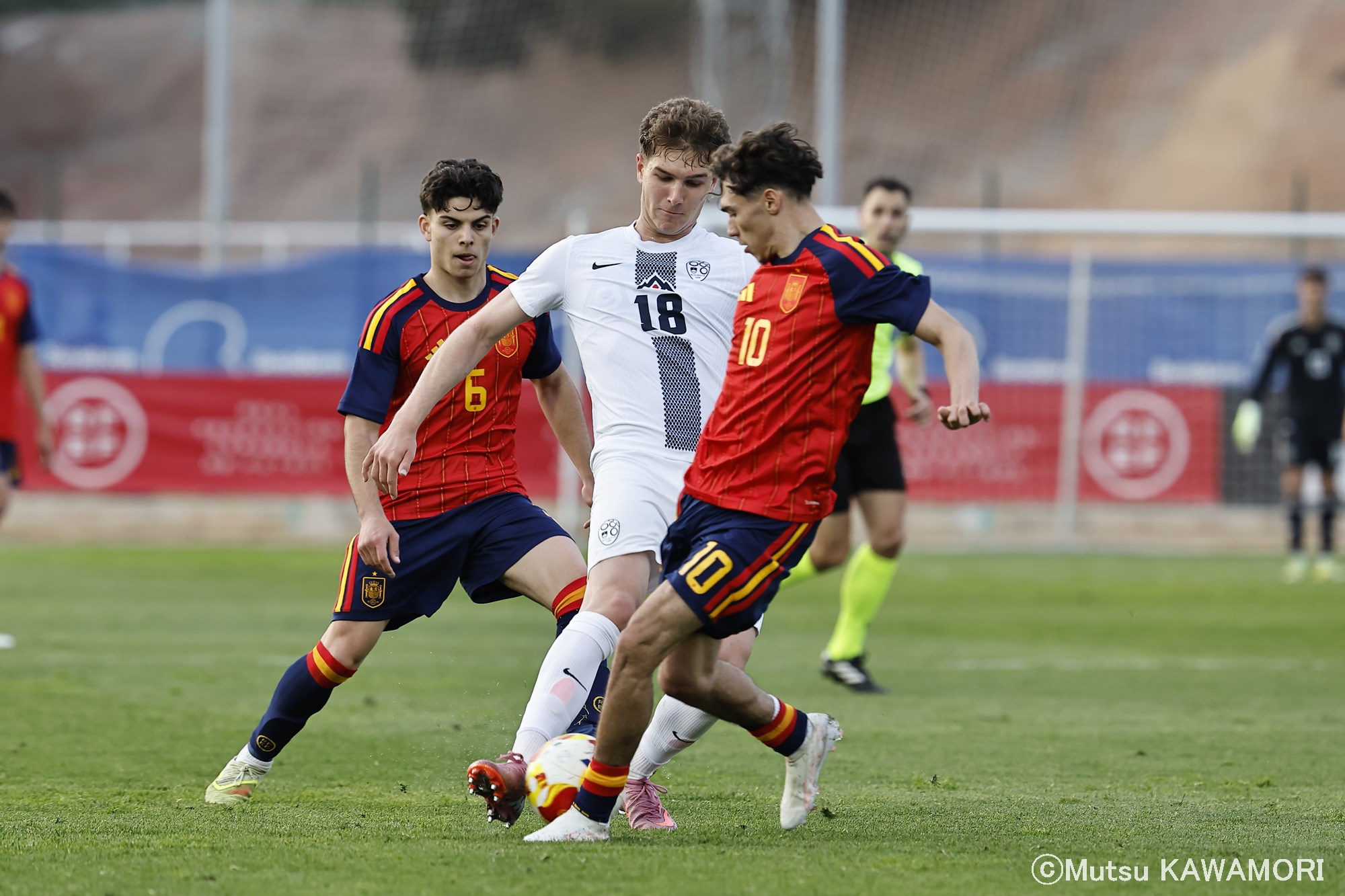 U19Espana_U19Slovenia_260325_0044_