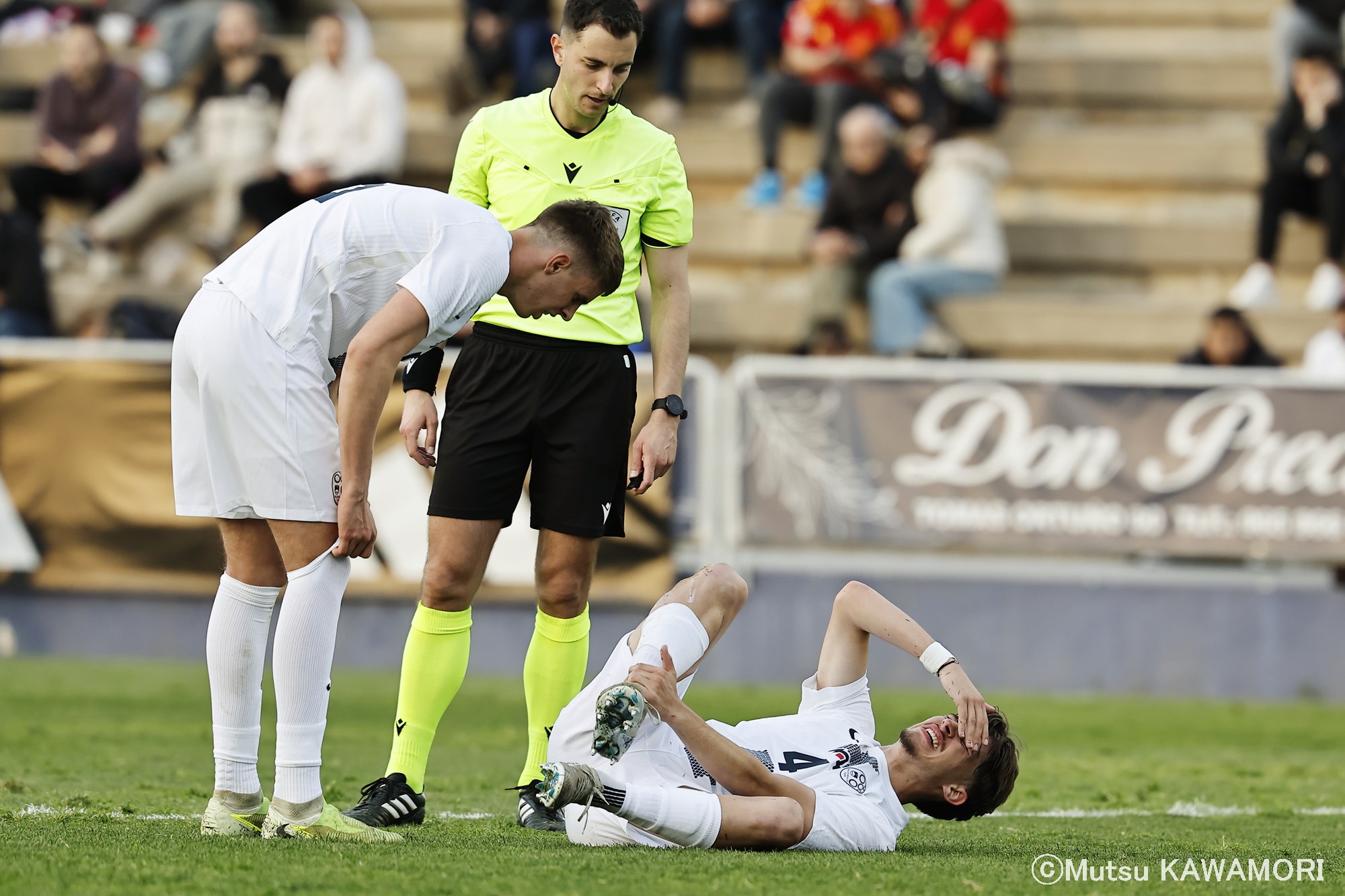 U19Espana_U19Slovenia_260325_0045_
