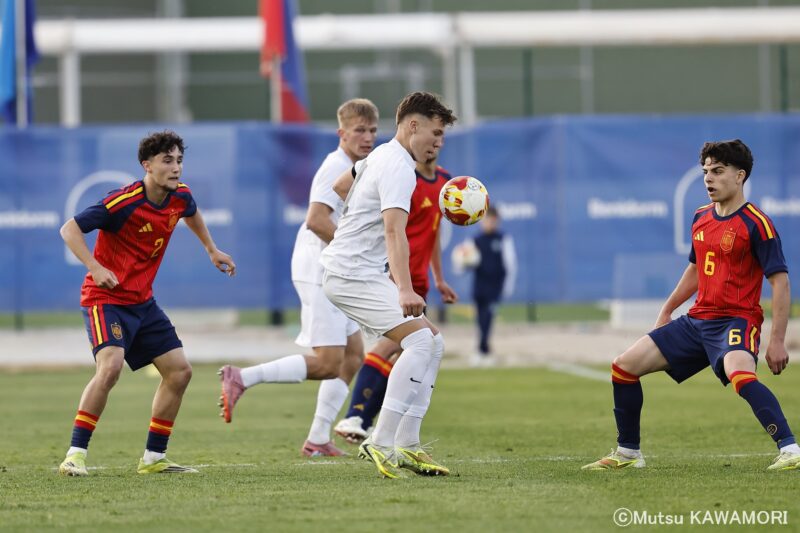 U19Espana_U19Slovenia_260325_0046_