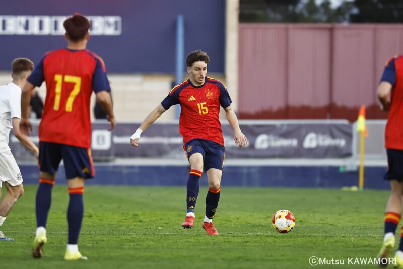U19Espana_U19Slovenia_260325_0048_