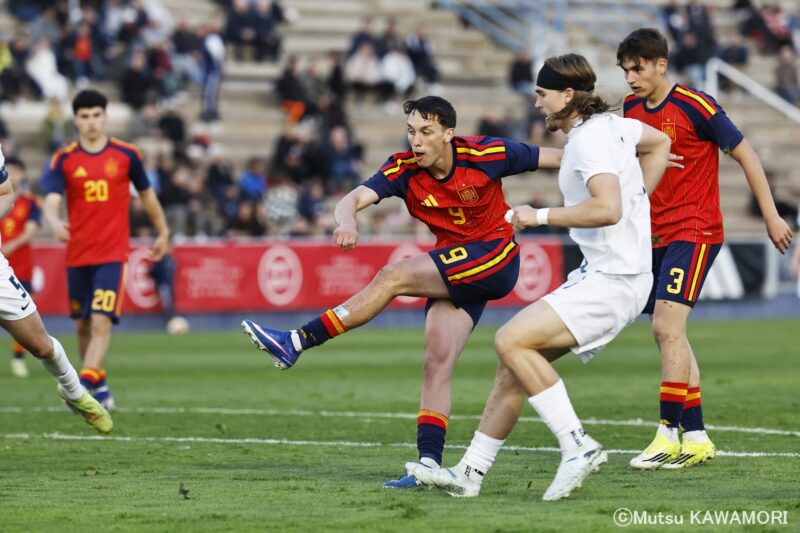 U19Espana_U19Slovenia_260325_0050_