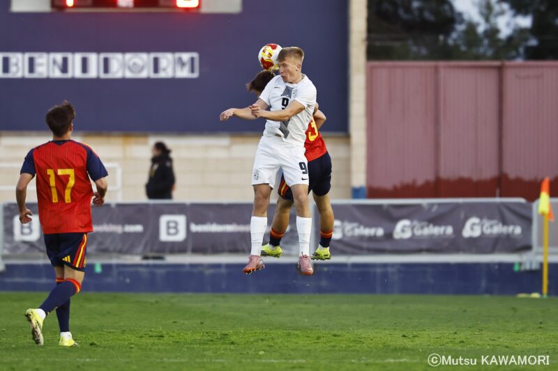U19Espana_U19Slovenia_260325_0051_