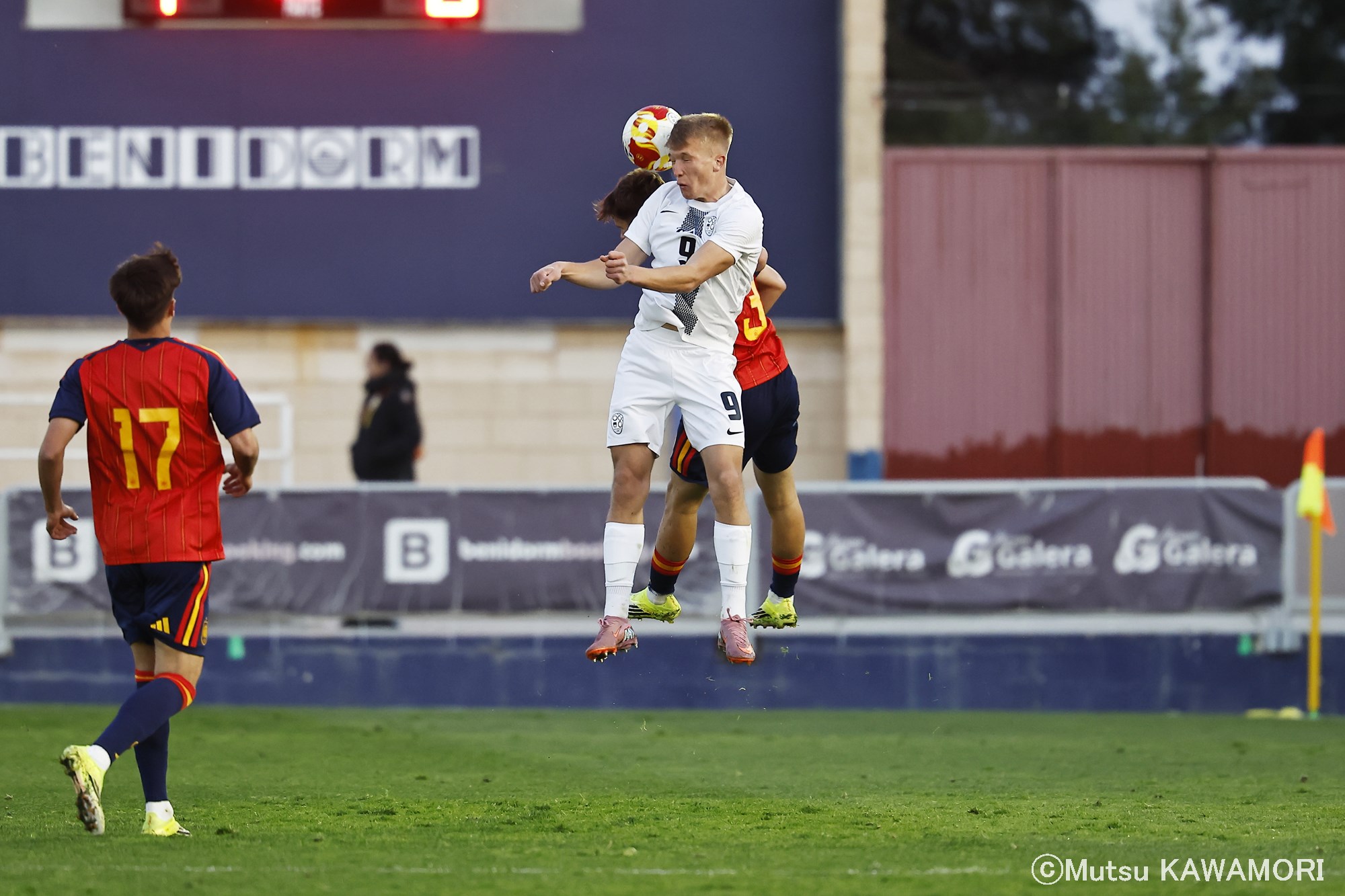 U19Espana_U19Slovenia_260325_0051_