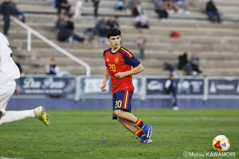 U19Espana_U19Slovenia_260325_0053_