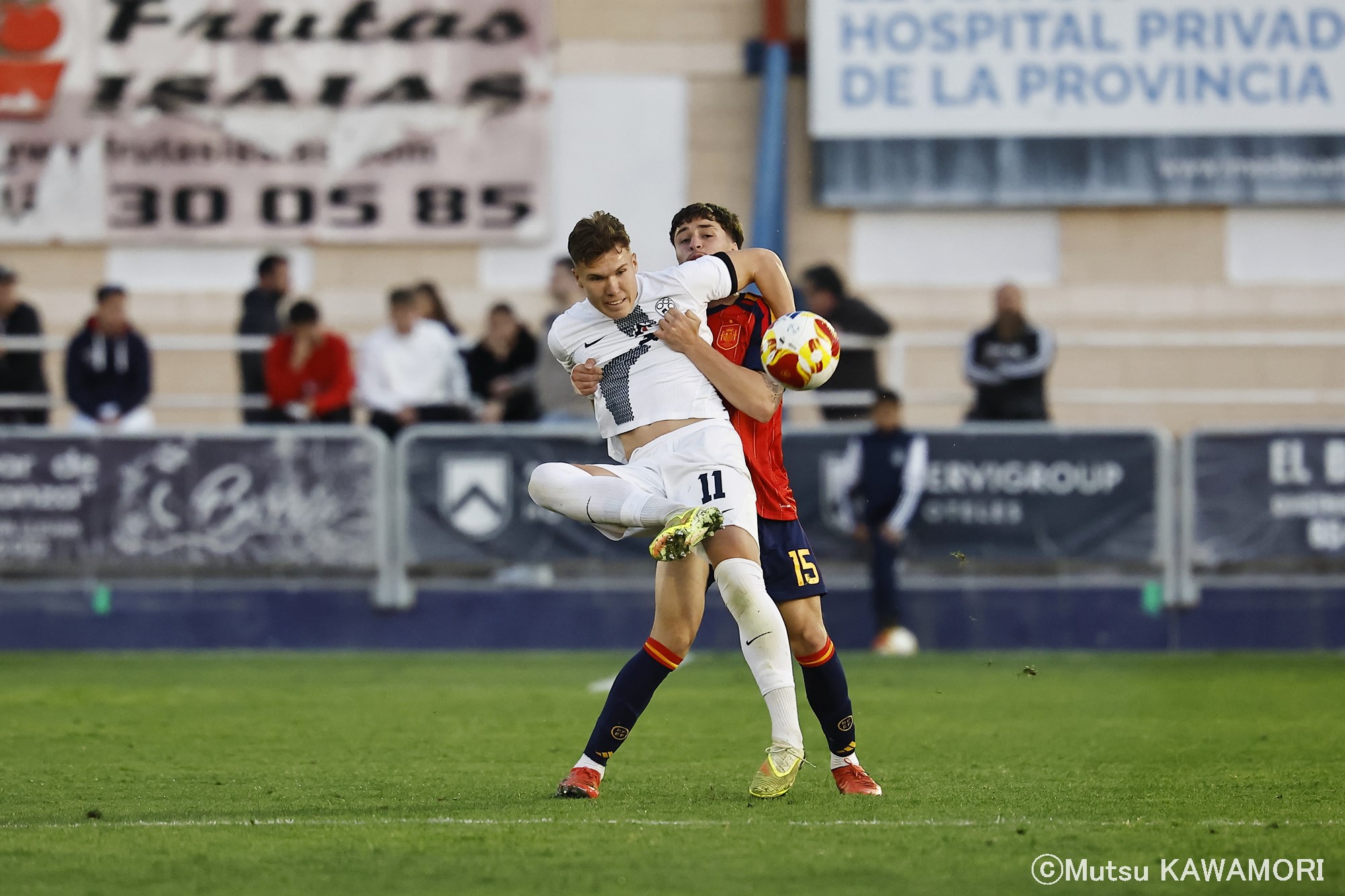 U19Espana_U19Slovenia_260325_0054_