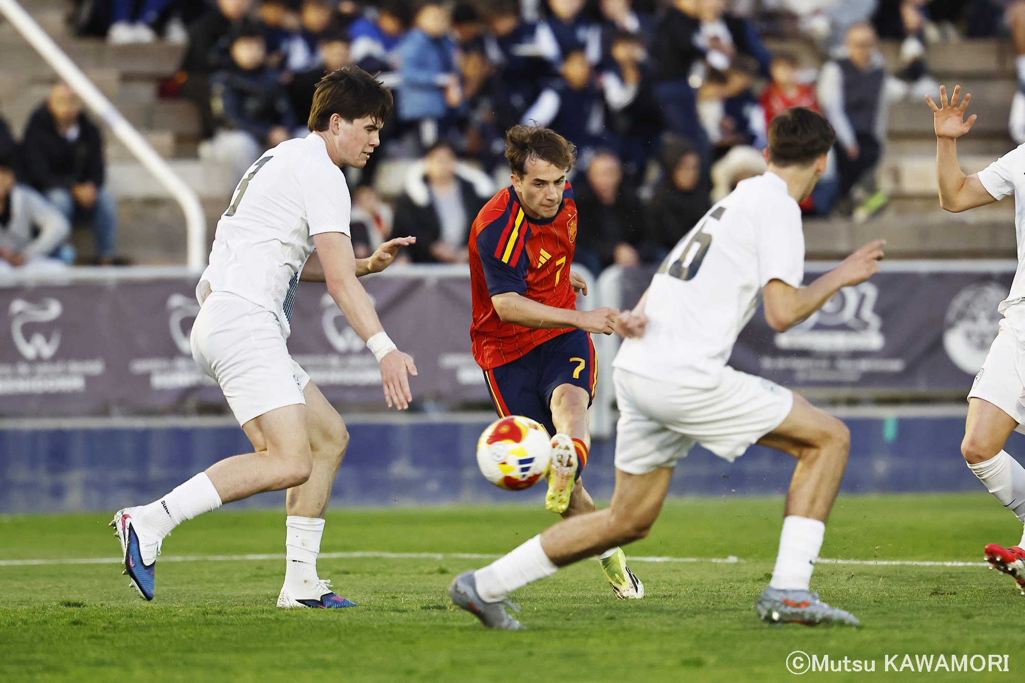 U19Espana_U19Slovenia_260325_0056_
