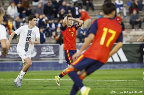 U19Espana_U19Slovenia_260325_0057_