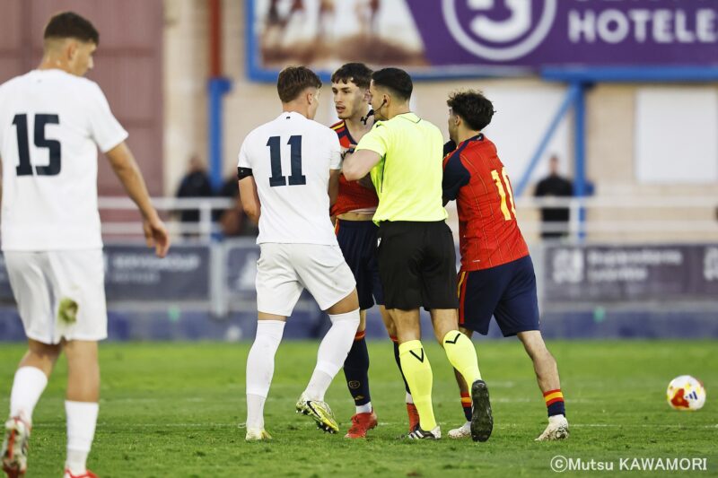 U19Espana_U19Slovenia_260325_0058_