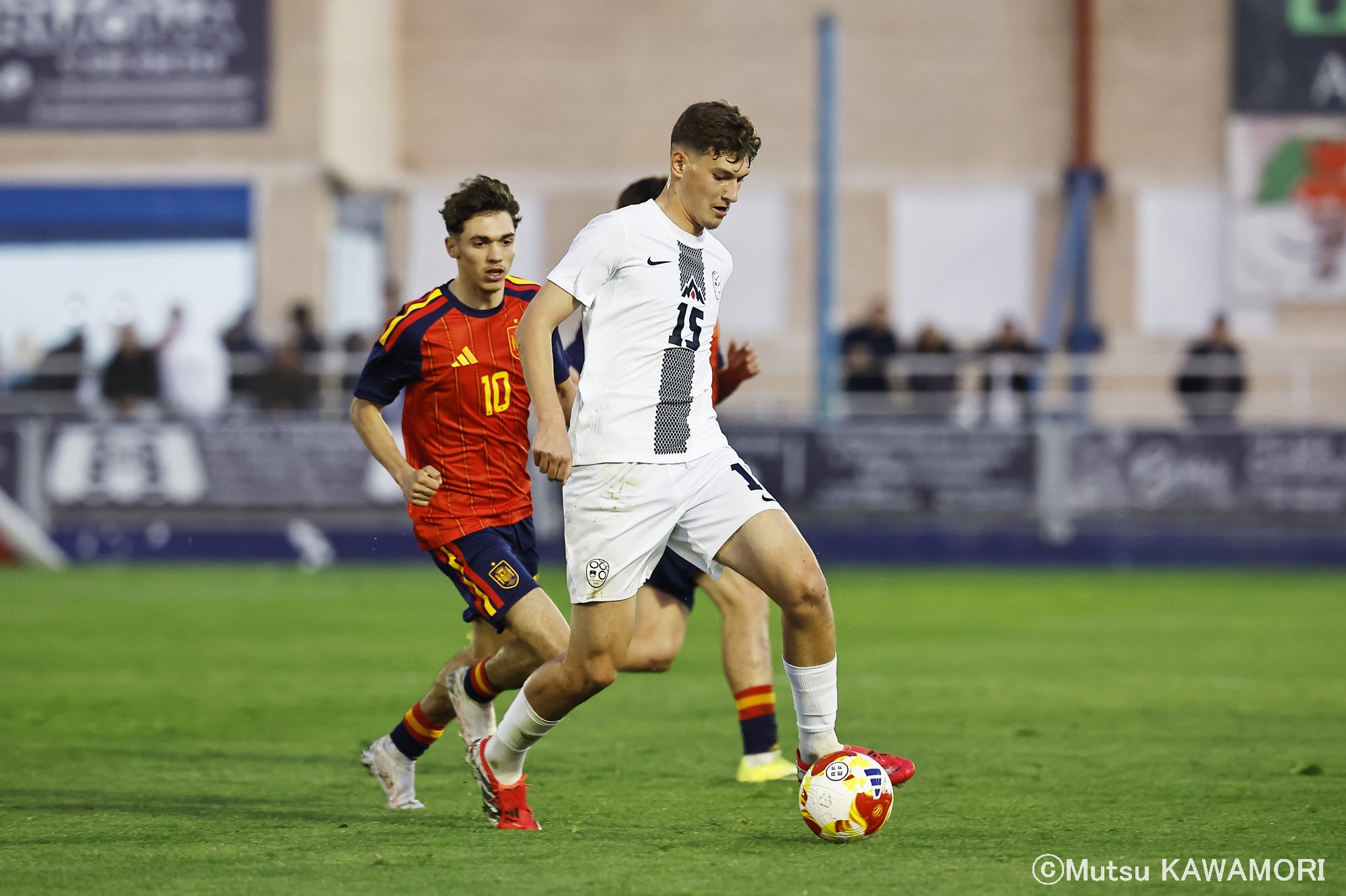 U19Espana_U19Slovenia_260325_0059_