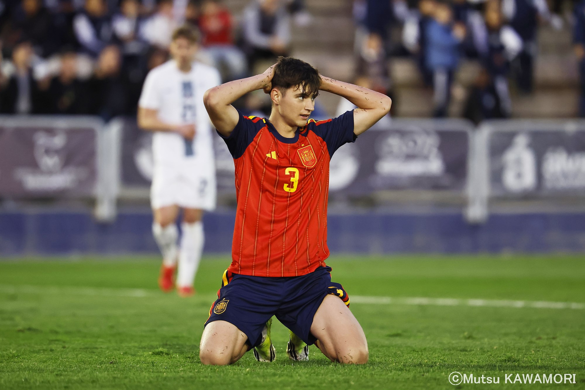 U19Espana_U19Slovenia_260325_0060_