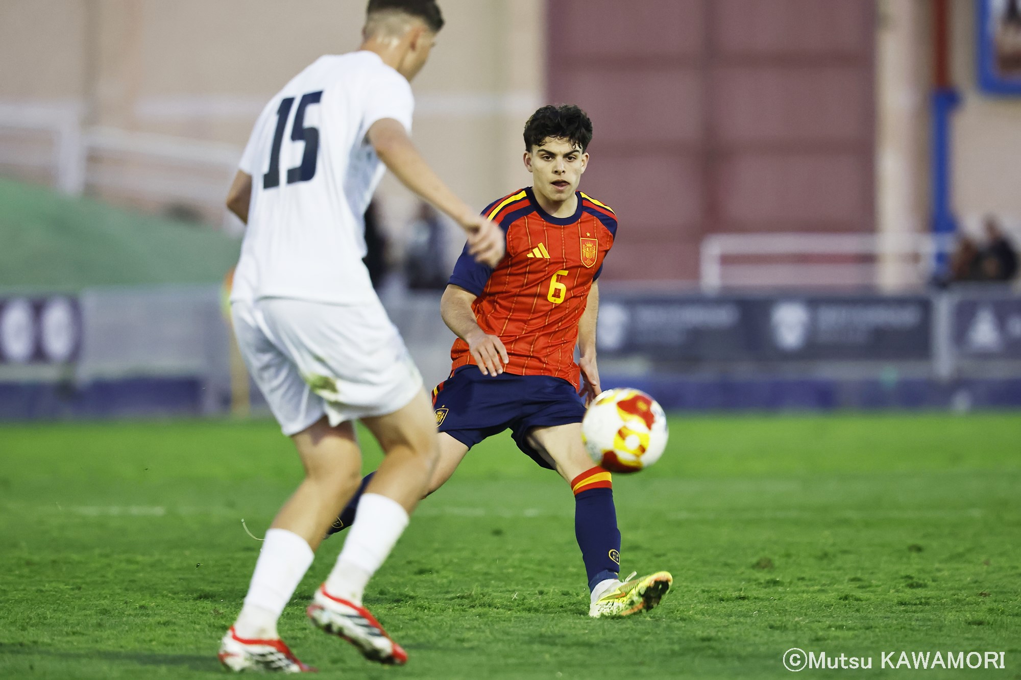U19Espana_U19Slovenia_260325_0062_