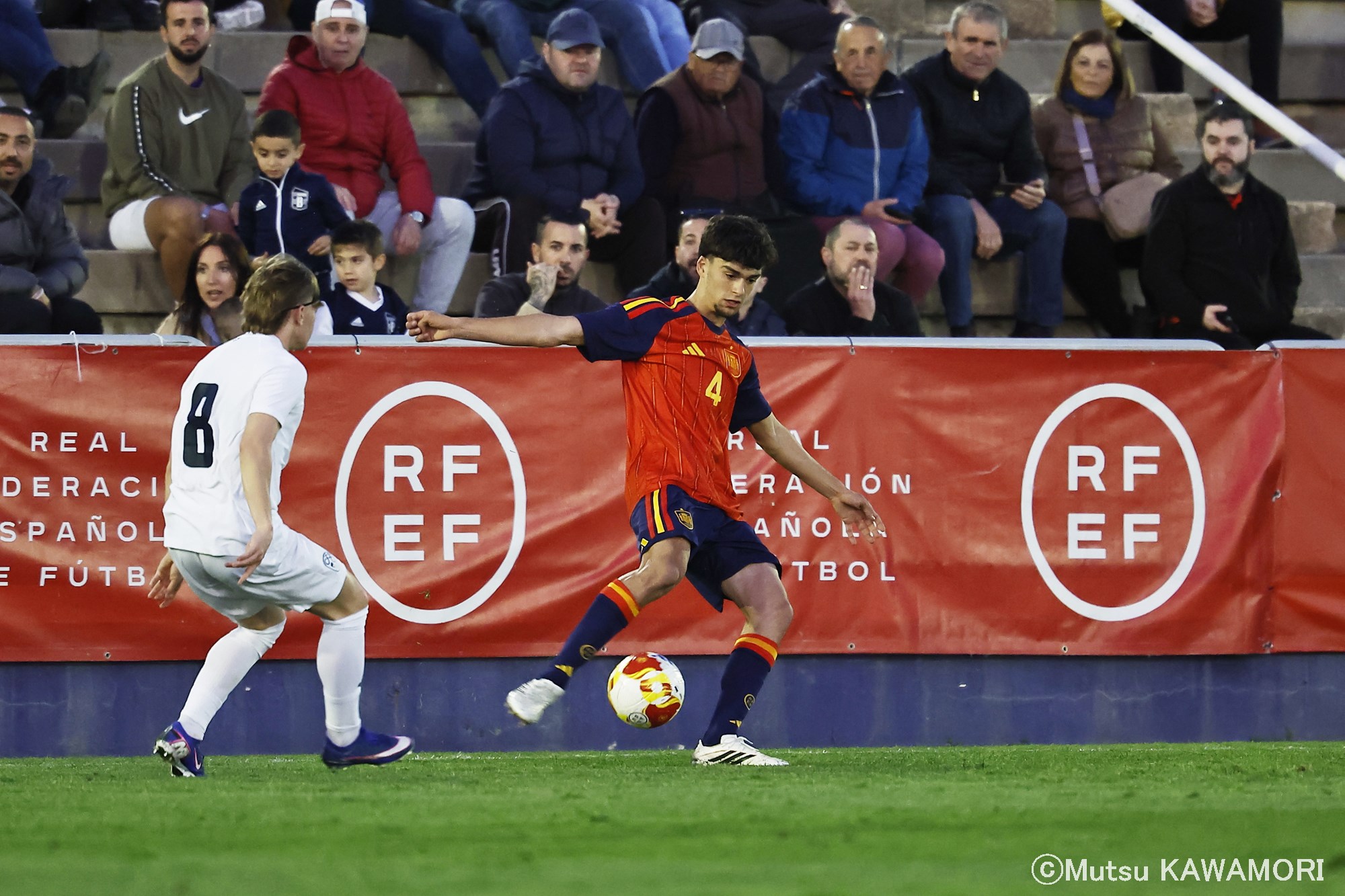 U19Espana_U19Slovenia_260325_0063_