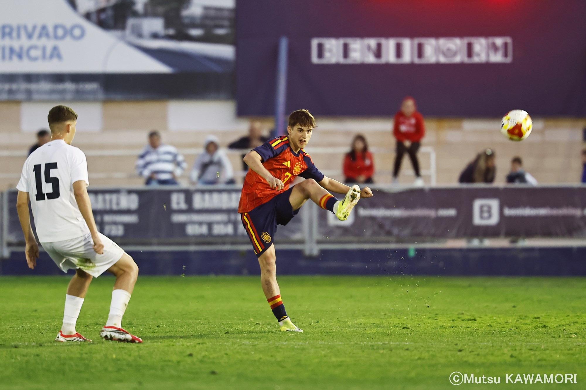 U19Espana_U19Slovenia_260325_0064_