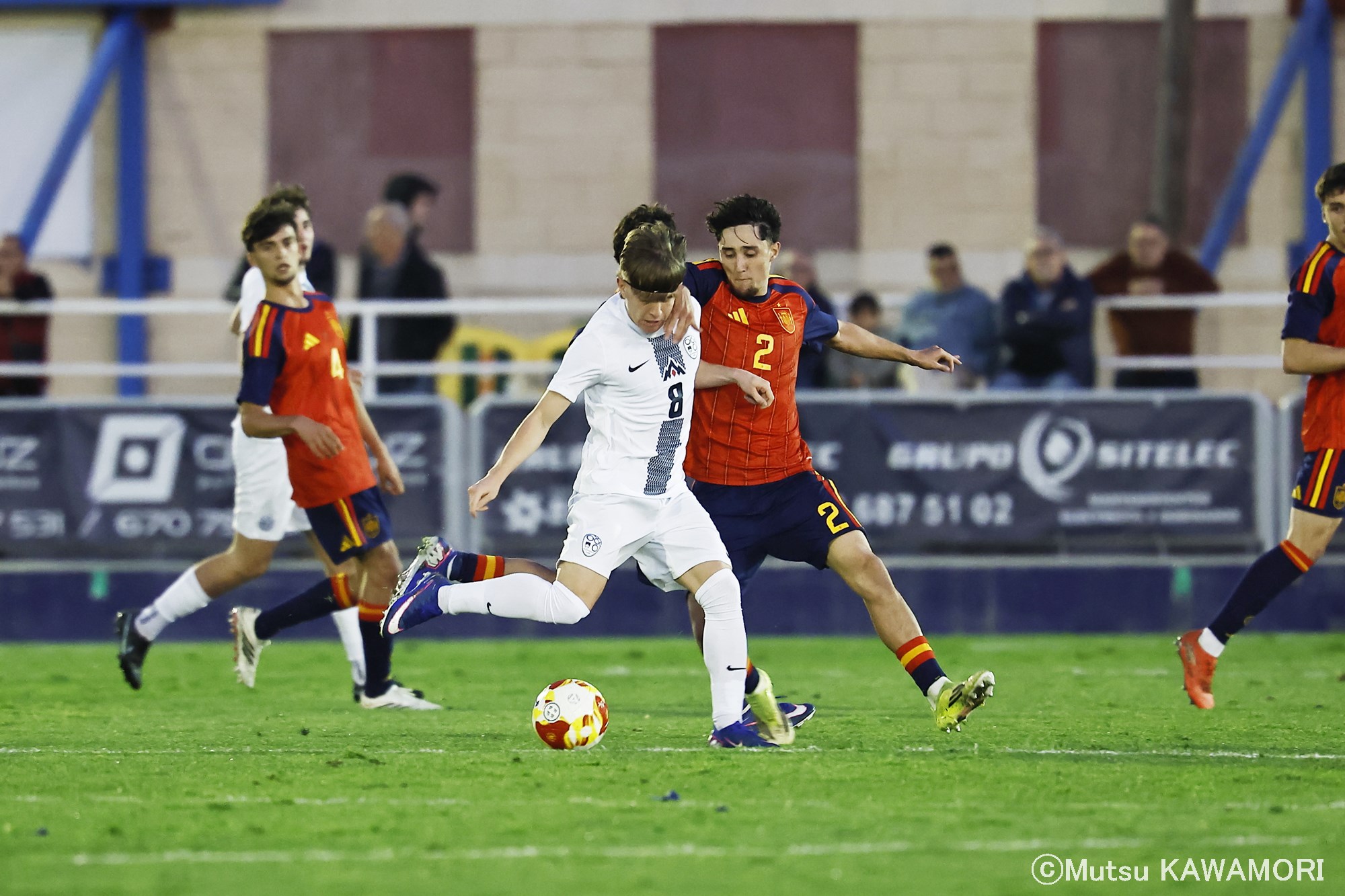 U19Espana_U19Slovenia_260325_0066_