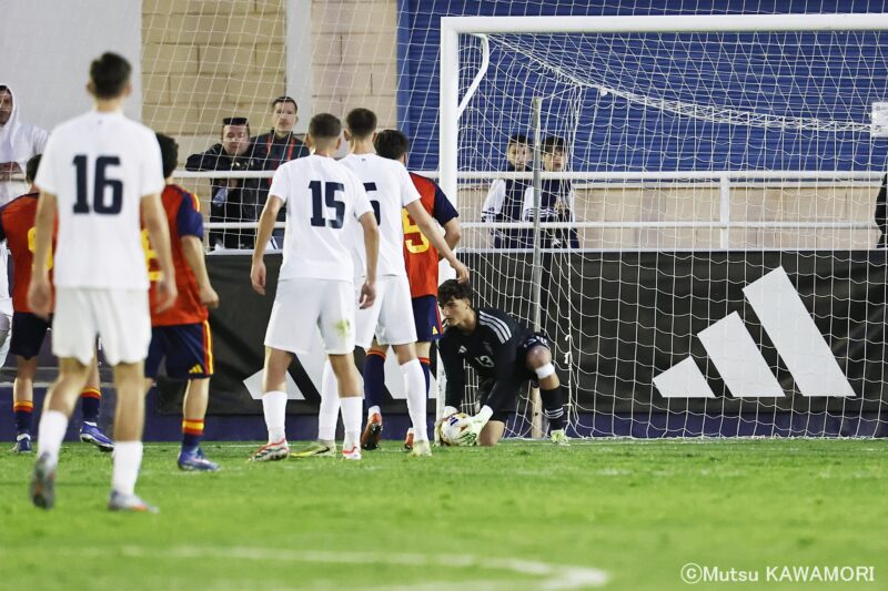 U19Espana_U19Slovenia_260325_0067_