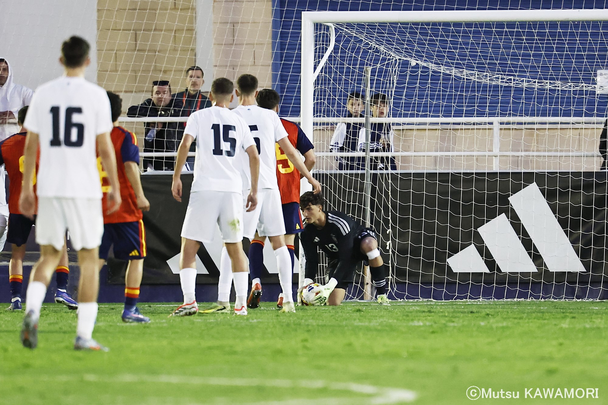U19Espana_U19Slovenia_260325_0067_