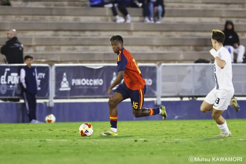 U19Espana_U19Slovenia_260325_0068_