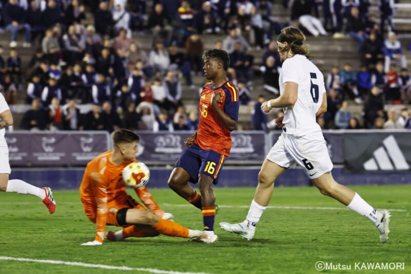 U19Espana_U19Slovenia_260325_0069_