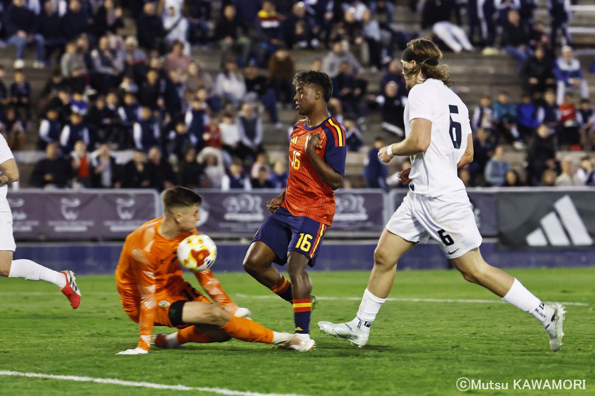 U19Espana_U19Slovenia_260325_0069_