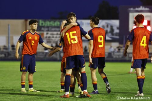 U19Espana_U19Slovenia_260325_0071_