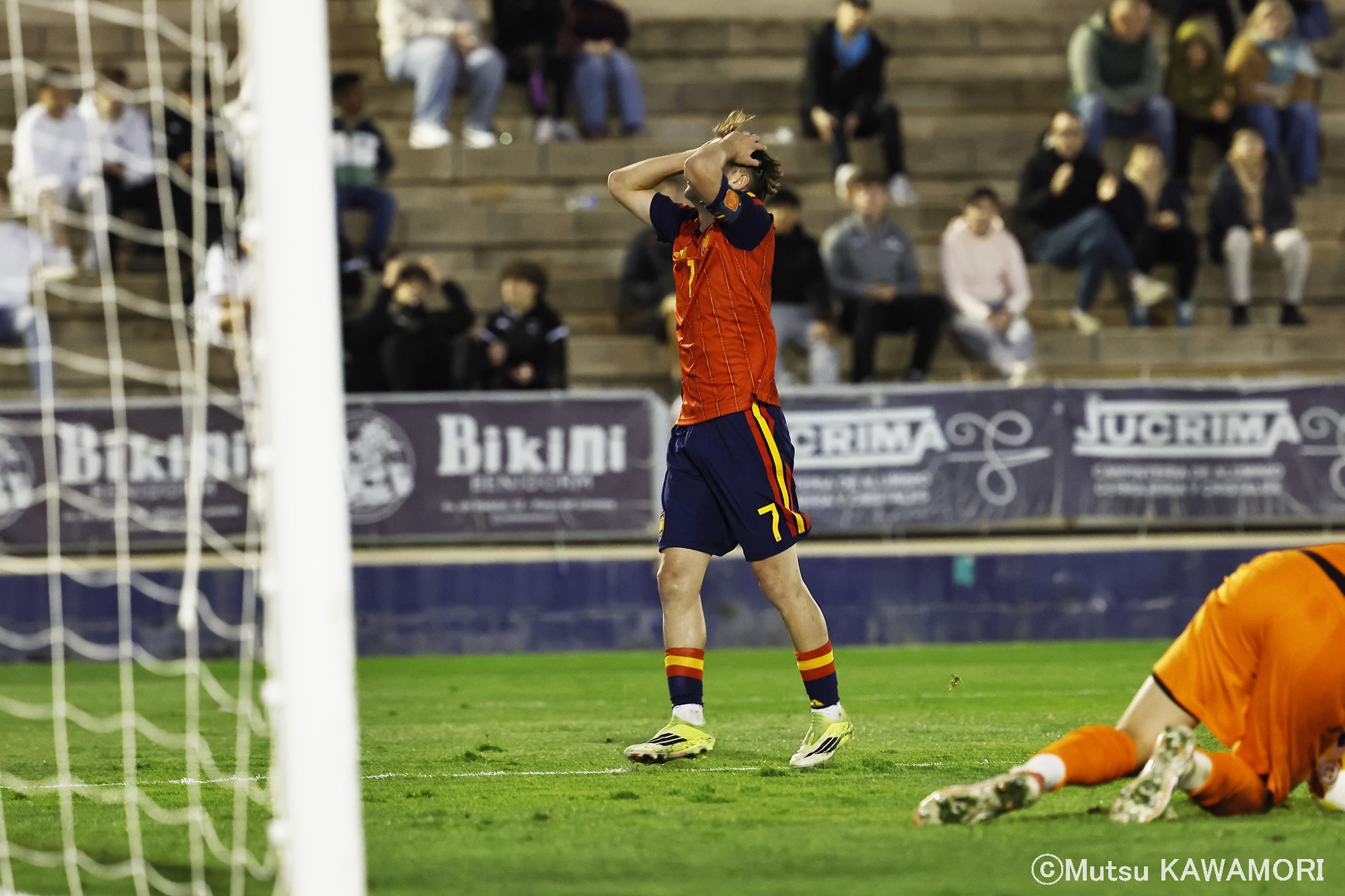 U19Espana_U19Slovenia_260325_0072_
