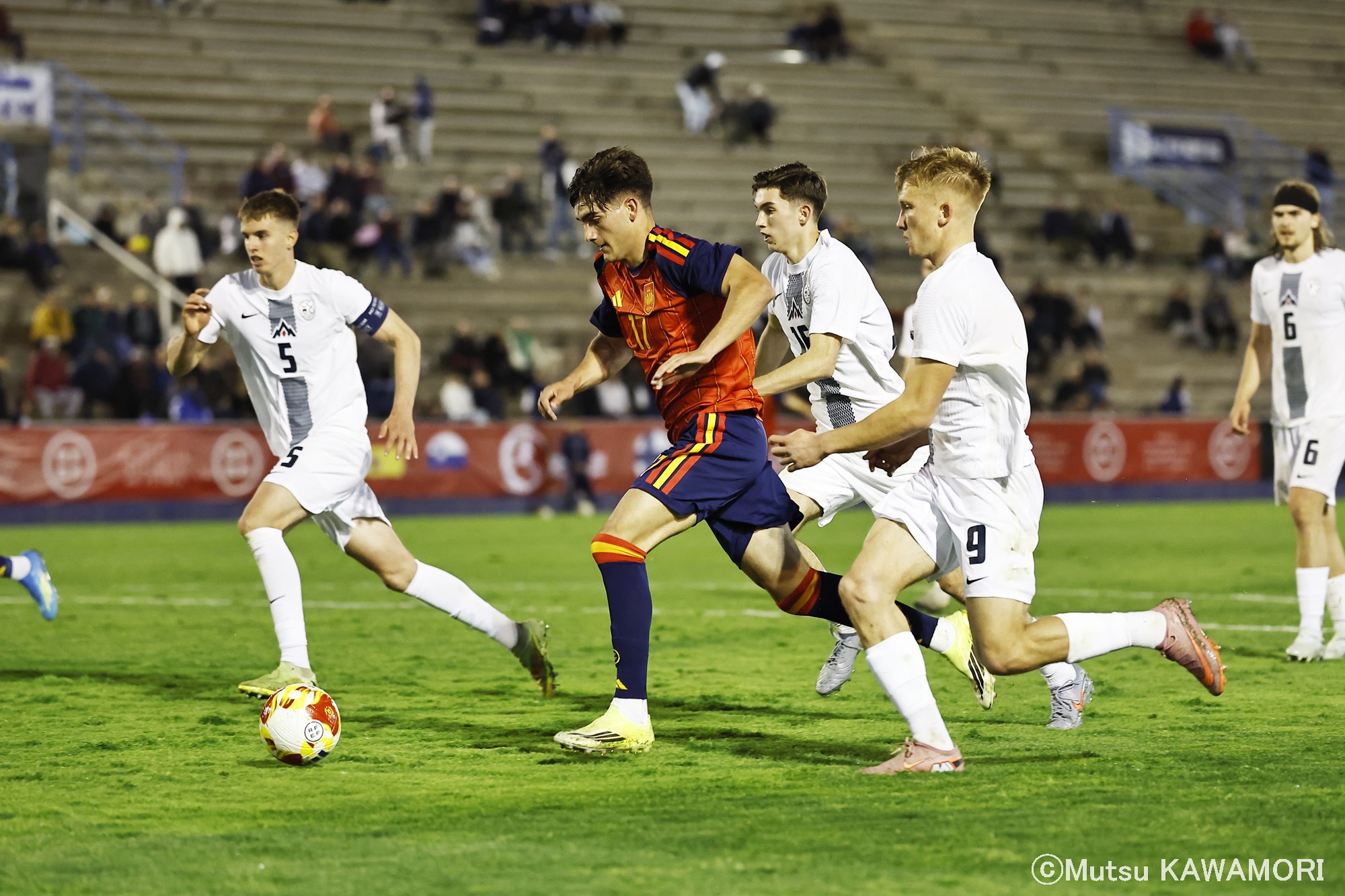 U19Espana_U19Slovenia_260325_0074_