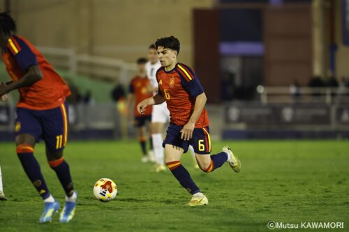 U19Espana_U19Slovenia_260325_0078_