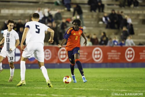 U19Espana_U19Slovenia_260325_0083_