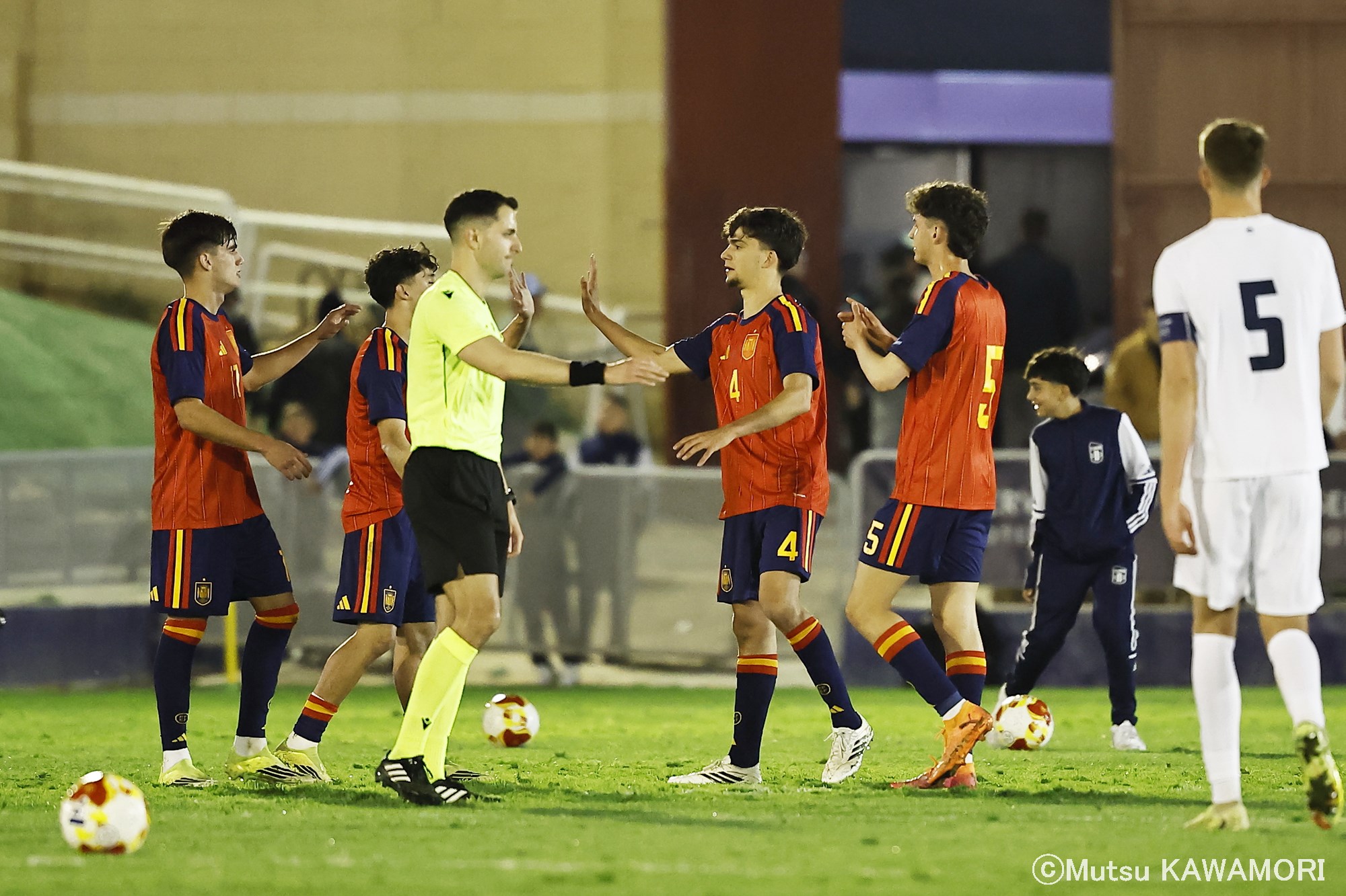 U19Espana_U19Slovenia_260325_0084_