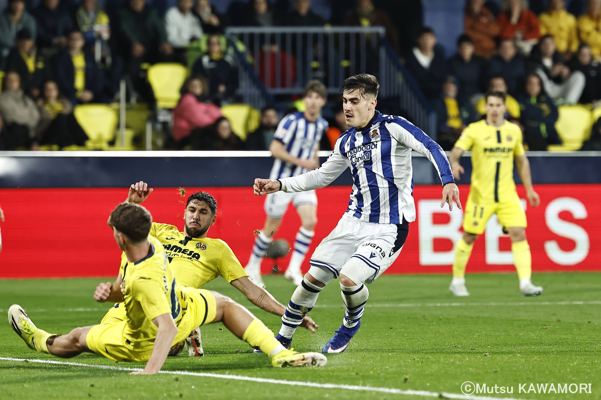 Villarreal_RSociedad_260320_0069_