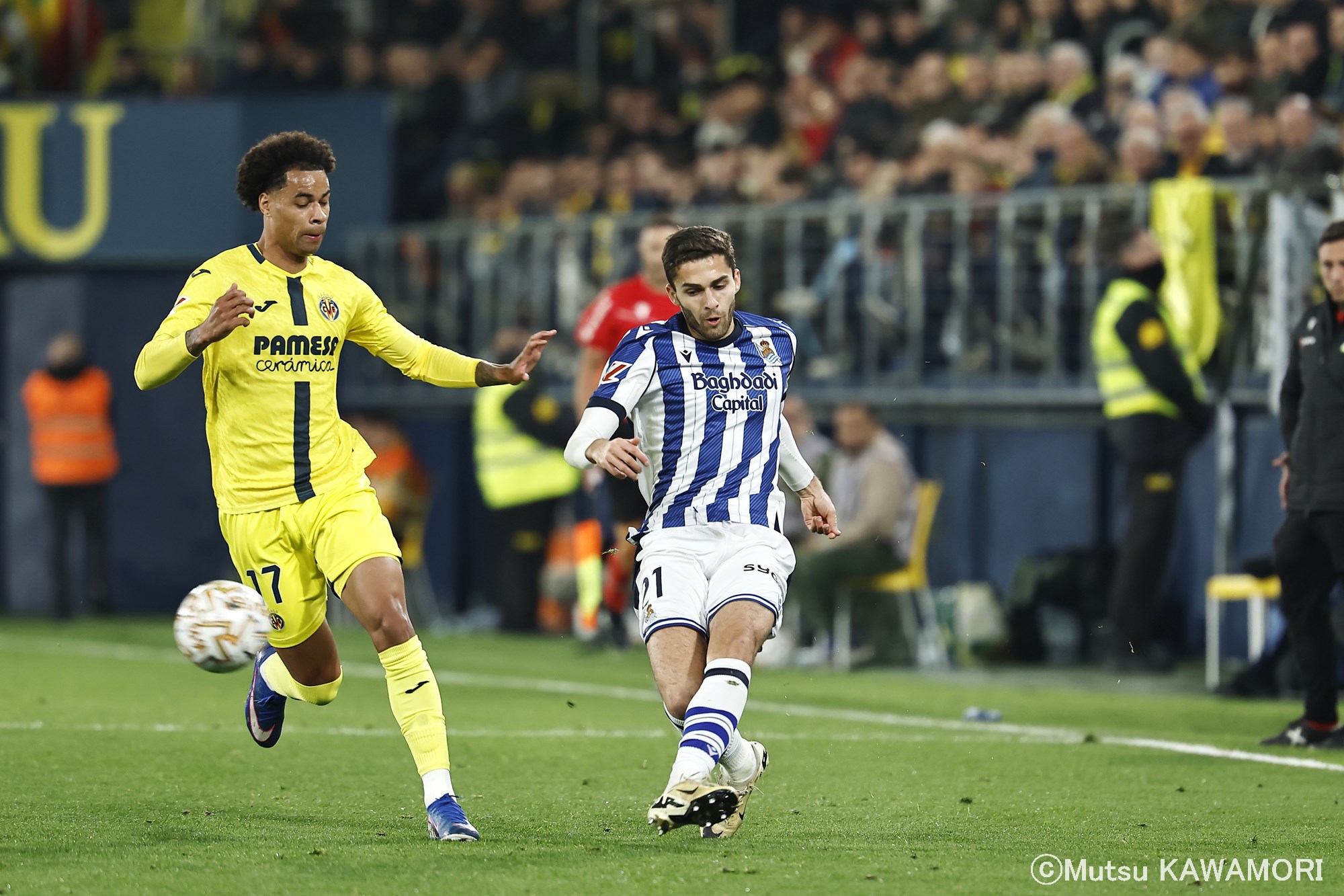 Villarreal_RSociedad_260320_0071_