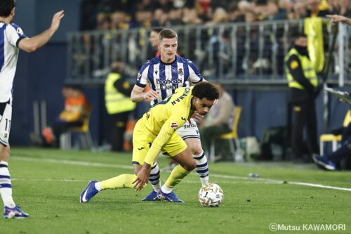 Villarreal_RSociedad_260320_0072_