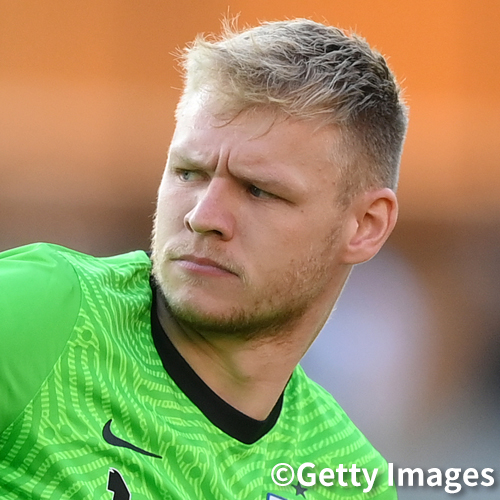 アーロン・ラムズデール