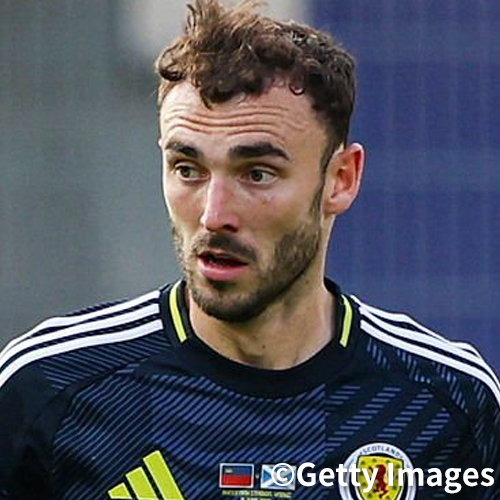 アンドリュー・アーヴィング