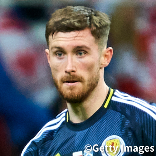 アンソニー・ラルストン