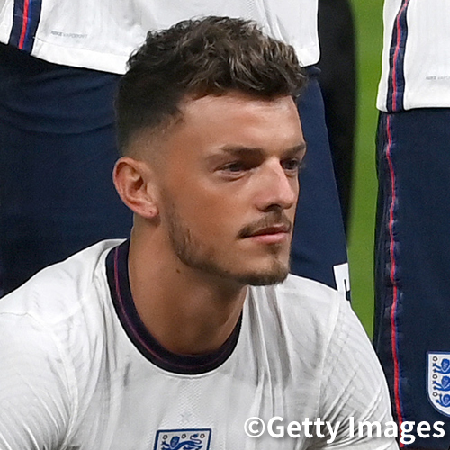 ベン・ホワイト