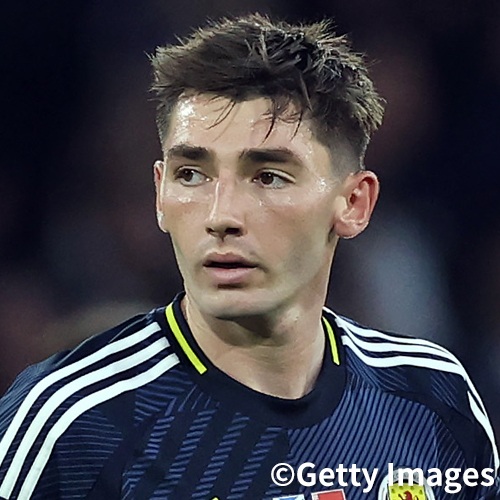 ビリー・ギルモア