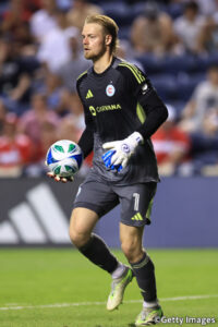 クリス・ブレイディ