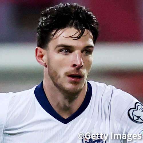 デクラン・ライス