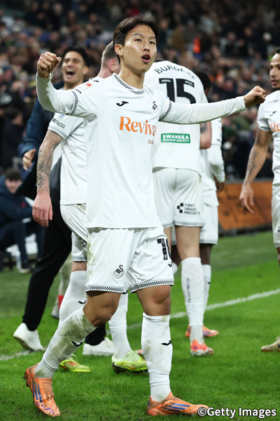 オム・チソン（スウォンジー）のプロフィール画像