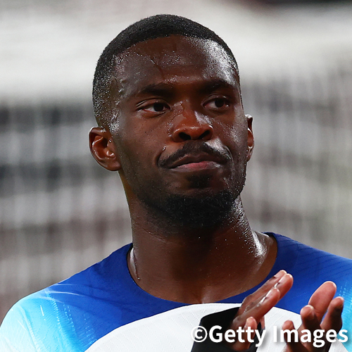 フィカヨ・トモリ