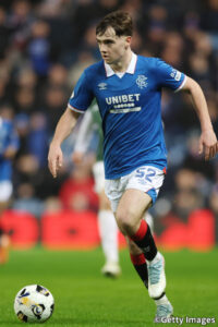 フィンドレイ・カーティス