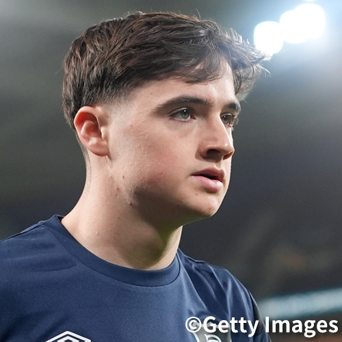 フィンドレイ・カーティス