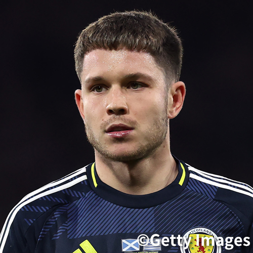 ジョージ・ハースト