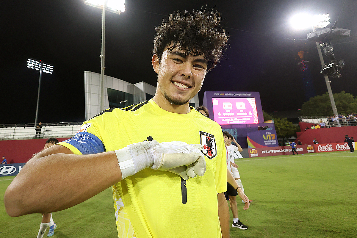 村松秀司