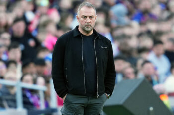 ハンジ・フリック